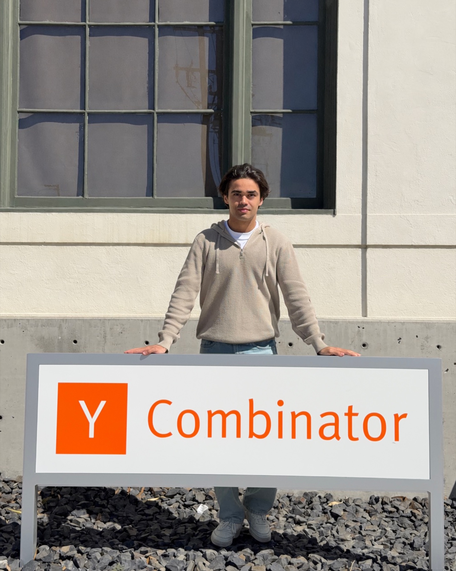 Vadim, créateur de contenu IA